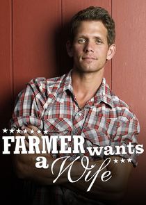 Farmer Wants a Wife