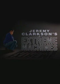 Extreme Machines