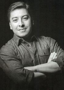 Enrique Andrade