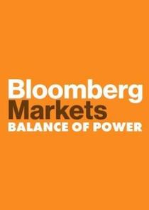 Bloomberg Markets: Balance of Power small logo