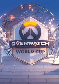 Overwatch World Cup small logo