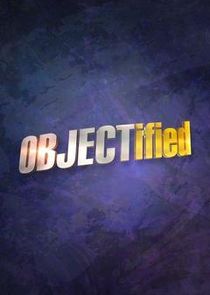 OBJECTified small logo