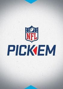 NFL Pick'em small logo