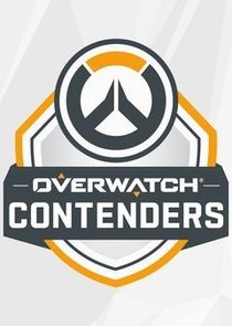 Overwatch Contenders small logo