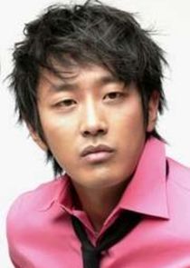 Ha Jung Woo