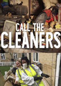 Call the Cleaners — кадр
