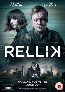 Rellik poszter