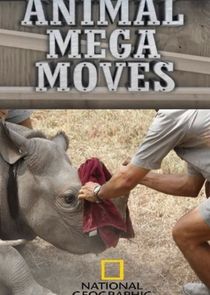 Animal Mega Moves | TVmaze
