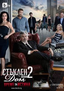 Стъклен дом — кадр