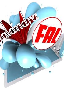 Kalandra Fal! — кадр