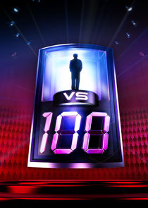 1 vs. 100 — кадр