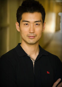 Steve Myung