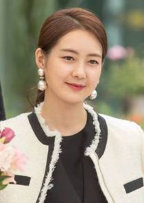 Kim Jung Hye