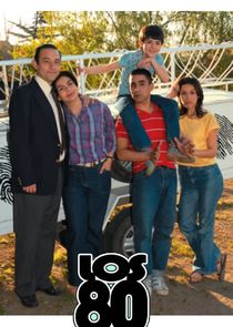 Los 80 — кадр