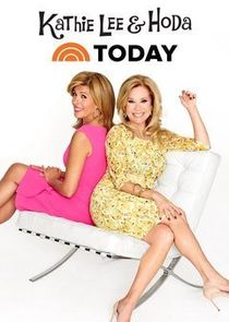 Today with Kathie Lee & Hoda small logo