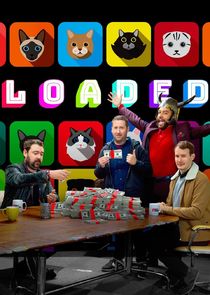 Loaded — кадр