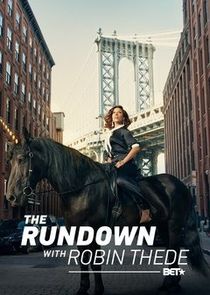 The Rundown with Robin Thede small logo