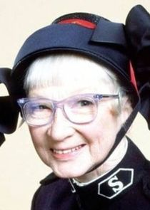 Sister Dorothy Smith