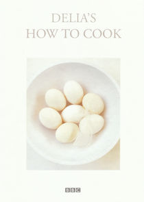 Delia's How to Cook