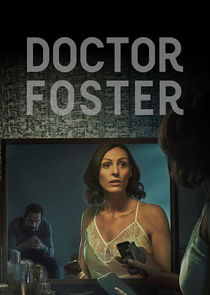 Doctor Foster poszter