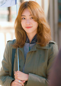 Yoon So So