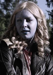 Tara Holt - Lucy  Z nation, Actors, Tv shows