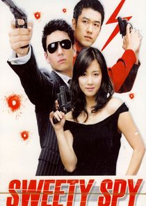 Sweet Spy — кадр