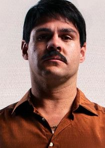 Joaquín "El Chapo" Guzmán