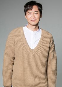 Shin Dong Woo