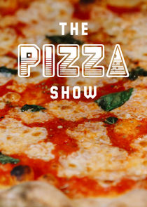 The Pizza Show poszter
