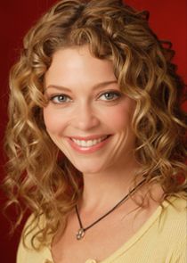 Amanda Detmer