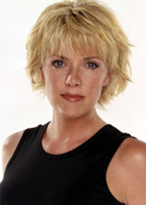  Amanda Tapping