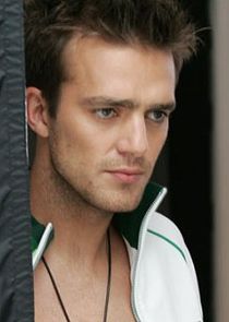 Carl Beukes