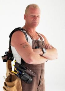 Mike Holmes