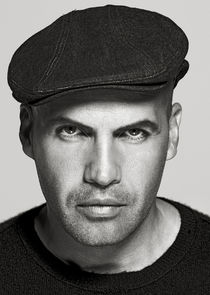  Billy Zane