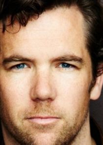 Patrick Brammall