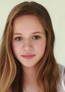 Holly J. Barrett