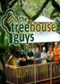 The Treehouse Guys — кадр