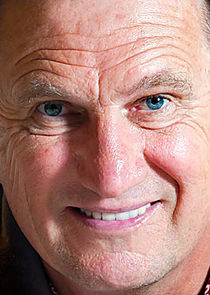 Frankie J. Holden