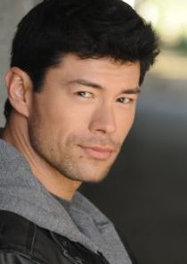  James Ryen