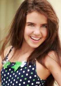  Lilimar Hernandez