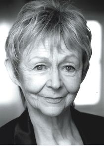  Sheila Reid