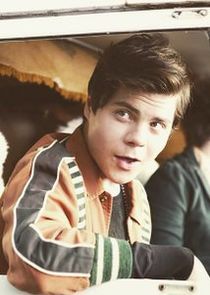 Atticus Mitchell