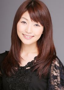 Yuuna Inamura