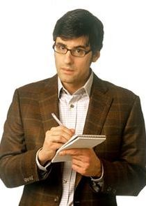 Mo Rocca