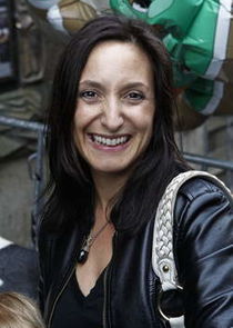 Sabine Koning