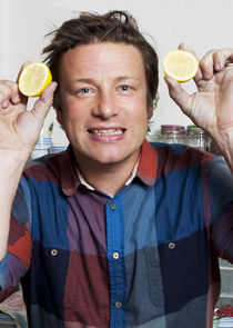 Jamie Oliver