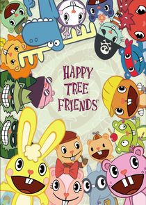 Happy Tree Friends