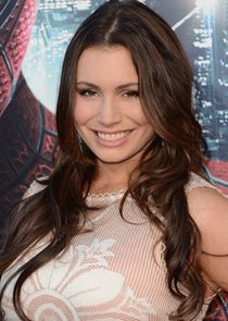  Sophie Simmons