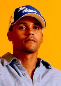 Bumper Robinson